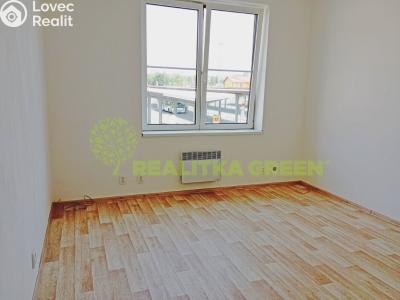 Аренда квартиры 1+KK Tábor, Šafaříkova 2962 č. 5