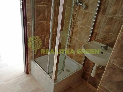 Аренда квартиры 1+KK Tábor, Šafaříkova 2962 č. 6