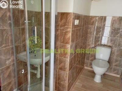 Аренда квартиры 1+KK Tábor, Šafaříkova 2962 č. 8