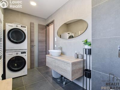 Prodej rodinného domu Ostrava, Výhledy č. 23