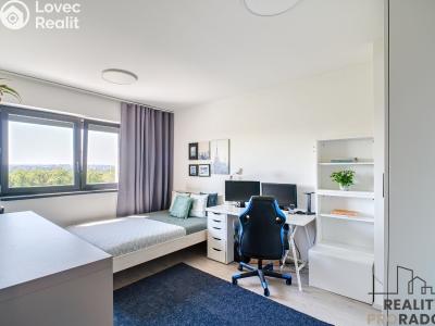 Prodej rodinného domu Ostrava, Výhledy č. 28