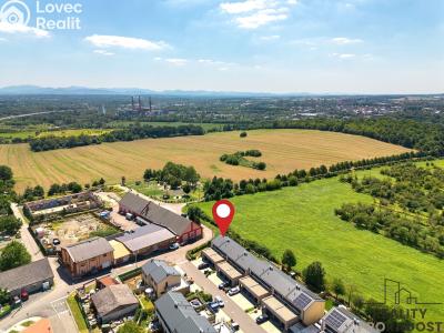 Prodej rodinného domu Ostrava, Výhledy č. 50