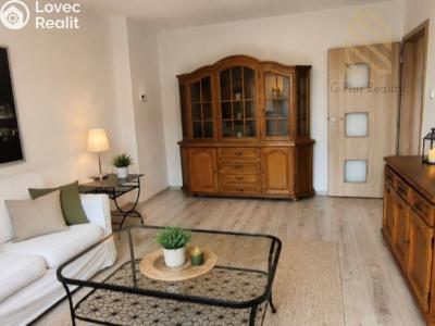 Rent apartment 2+1 Louny, 28. října 1999 č. 2