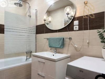 Rent apartment 2+1 Louny, 28. října 1999 č. 3
