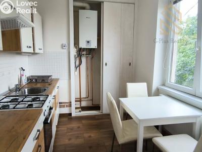 Rent apartment 2+1 Louny, 28. října 1999 č. 4
