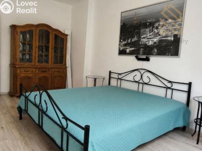 Rent apartment 2+1 Louny, 28. října 1999 č. 5