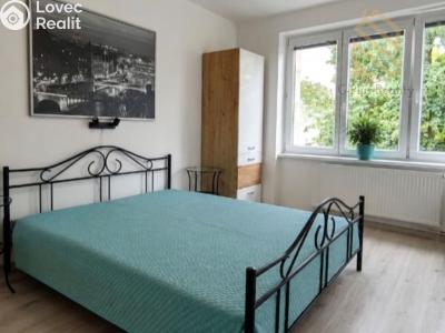 Rent apartment 2+1 Louny, 28. října 1999 č. 6