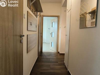 Rent apartment 2+1 Louny, 28. října 1999 č. 7