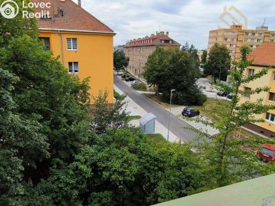 Rent apartment 2+1 Louny, 28. října 1999 č. 8