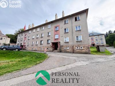 Продаж квартири 2+KK Bernartice č. 17