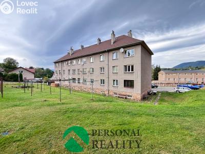 Продаж квартири 2+KK Bernartice č. 1