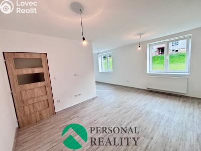 Продаж квартири 2+KK Bernartice č. 2
