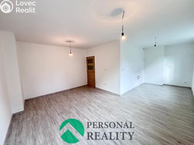 Продаж квартири 2+KK Bernartice č. 3