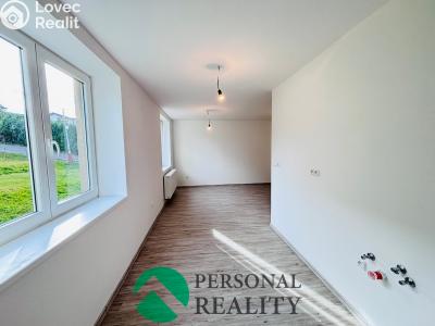Продаж квартири 2+KK Bernartice č. 5