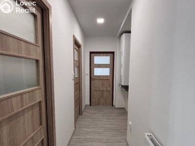 Продаж квартири 2+KK Bernartice č. 7