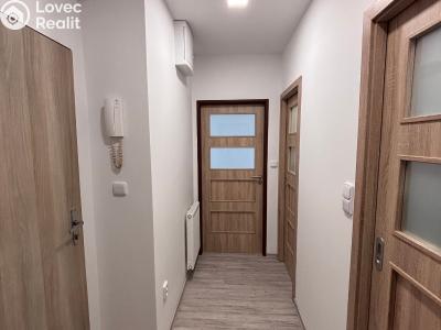 Продаж квартири 2+KK Bernartice č. 8