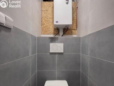 Продаж квартири 2+KK Bernartice č. 12