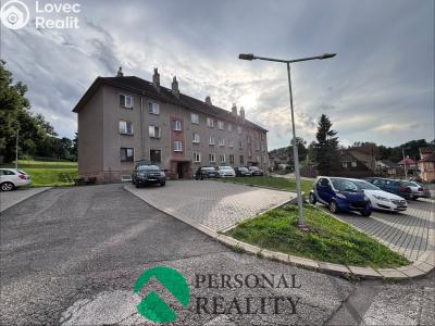 Продаж квартири 2+KK Bernartice č. 16