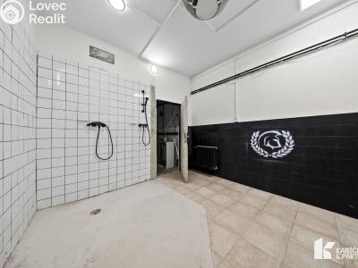 Prodej obchodního prostoru Nový Jičín, Havlíčkova č. 8