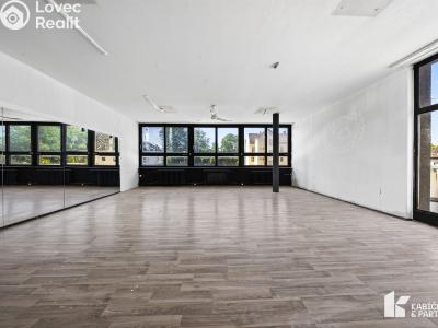 Prodej obchodního prostoru Nový Jičín, Havlíčkova č. 15