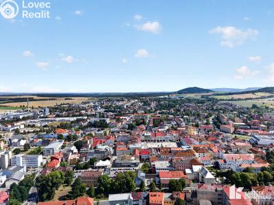 Prodej obchodního prostoru Nový Jičín, Havlíčkova č. 26
