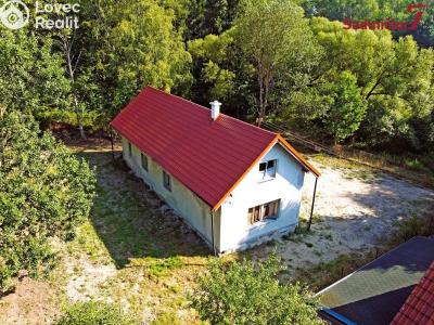 Prodej rodinného domu Chotěboř č. 15