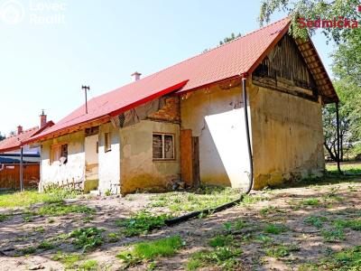 Prodej rodinného domu Chotěboř č. 12