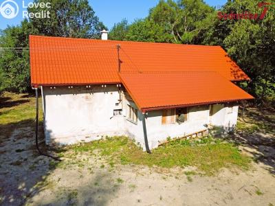 Prodej rodinného domu Chotěboř č. 14