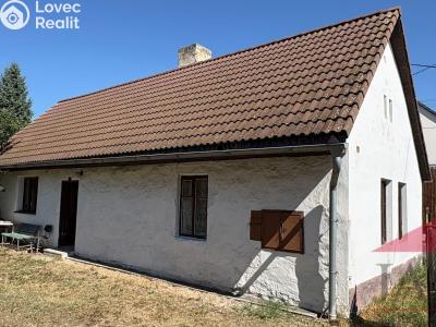 Prodej rodinného domu Hradešice č. 2