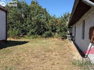 Prodej rodinného domu Hradešice č. 3