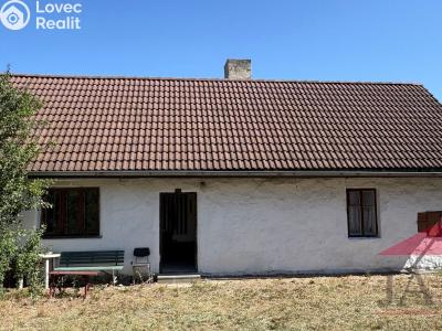 Prodej rodinného domu Hradešice č. 7