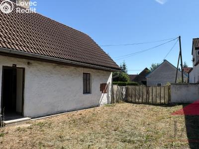 Prodej rodinného domu Hradešice č. 8