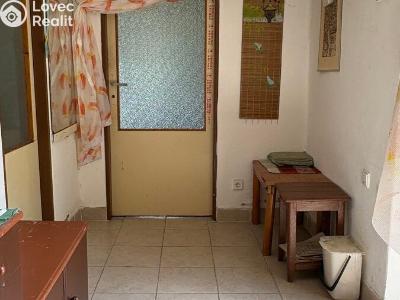 Prodej rodinného domu Hradešice č. 12