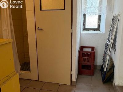 Prodej rodinného domu Hradešice č. 13