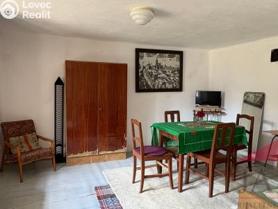 Prodej rodinného domu Hradešice č. 20