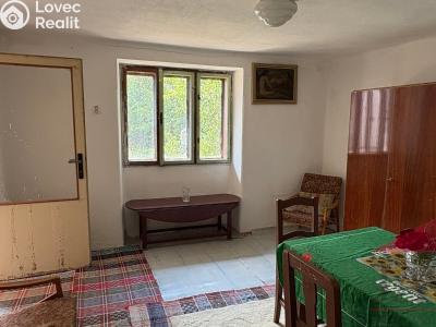 Prodej rodinného domu Hradešice č. 22