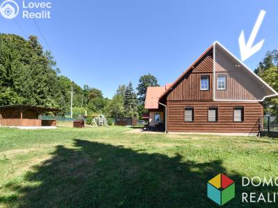 Продаж квартири 1+KK Černý Důl č. 3