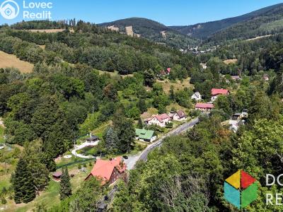 Продаж квартири 1+KK Černý Důl č. 4