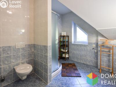 Продаж квартири 1+KK Černý Důl č. 12