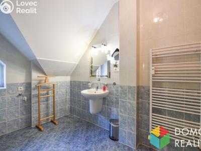 Продаж квартири 1+KK Černý Důl č. 14