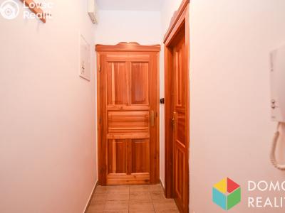 Продаж квартири 1+KK Černý Důl č. 16