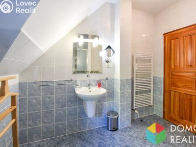 Продаж квартири 1+KK Černý Důl č. 17