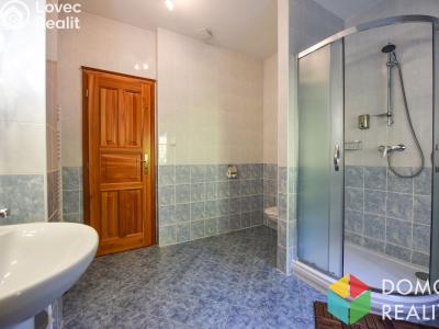 Продаж квартири 1+KK Černý Důl č. 18