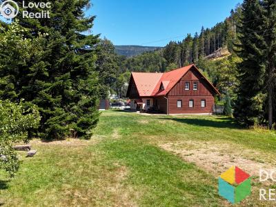 Продаж квартири 1+KK Černý Důl č. 21