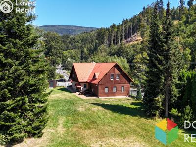 Продаж квартири 1+KK Černý Důl č. 22
