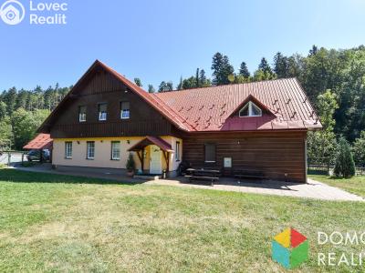 Продаж квартири 1+KK Černý Důl č. 25