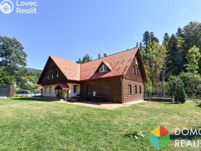 Продаж квартири 1+KK Černý Důl č. 26