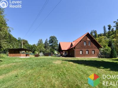 Продаж квартири 1+KK Černý Důl č. 29