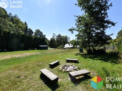 Продаж квартири 1+KK Černý Důl č. 30