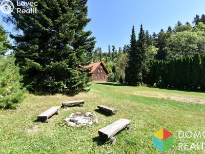 Продаж квартири 1+KK Černý Důl č. 31